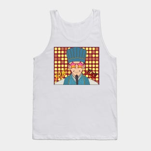 Party Komei Tank Top